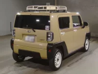 Daihatsu TAFT лот № 3071 оценка 5  с аукциона в Японии 1