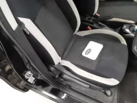 Nissan NOTE лот № 10137 оценка 3  с аукциона в Японии 7