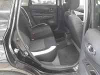 Nissan NOTE лот № 10137 оценка 3  с аукциона в Японии 9