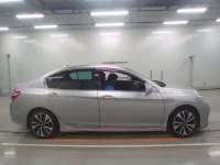 Honda ACCORD лот № 36074 оценка 4.5  с аукциона в Японии 2