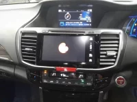 Honda ACCORD лот № 36074 оценка 4.5  с аукциона в Японии 8