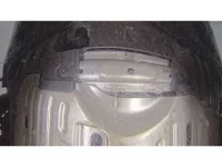 Honda ACCORD лот № 36074 оценка 4.5  с аукциона в Японии 10