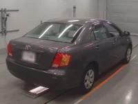 Toyota COROLLA AXIO лот № 10139 оценка 3  с аукциона в Японии 1