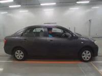 Toyota COROLLA AXIO лот № 10139 оценка 3  с аукциона в Японии 2