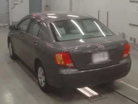 Toyota COROLLA AXIO лот № 10139 оценка 3  с аукциона в Японии 5