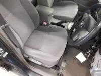 Toyota COROLLA AXIO лот № 10139 оценка 3  с аукциона в Японии 7