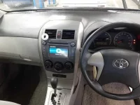 Toyota COROLLA AXIO лот № 10139 оценка 3  с аукциона в Японии 8