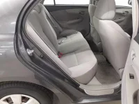 Toyota COROLLA AXIO лот № 10139 оценка 3  с аукциона в Японии 9