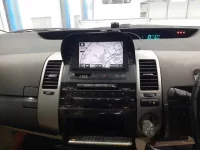 Toyota PRIUS лот № 10143 оценка 3  с аукциона в Японии 8