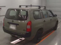 Toyota PROBOX лот № 10140 оценка RA  с аукциона в Японии 1