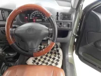 Toyota PROBOX лот № 10140 оценка RA  с аукциона в Японии 6