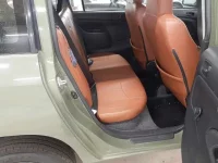 Toyota PROBOX лот № 10140 оценка RA  с аукциона в Японии 9