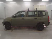 Toyota PROBOX лот № 10140 оценка RA  с аукциона в Японии 3