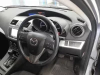 Mazda AXELA лот № 10142 оценка 3.5  с аукциона в Японии 6