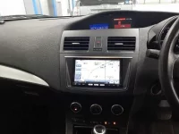 Mazda AXELA лот № 10142 оценка 3.5  с аукциона в Японии 8