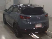 Mazda CX-3 лот № 36083 оценка 4.5  с аукциона в Японии 5