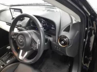 Mazda CX-3 лот № 36083 оценка 4.5  с аукциона в Японии 6