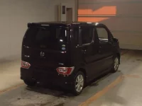 Mazda FLAIR лот № 30039 оценка 4  с аукциона в Японии 1