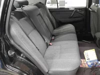 Toyota CROWN COMFORT лот № 10158 оценка 3  с аукциона в Японии 9