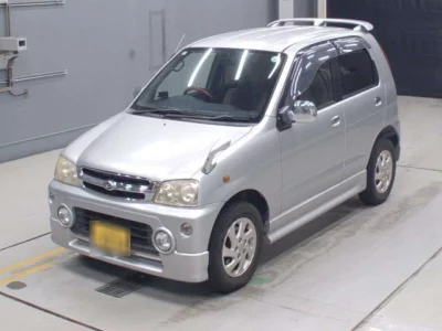 Daihatsu TERIOS KID
