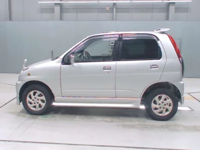 Daihatsu TERIOS KID