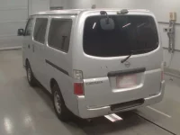 Nissan CARAVAN VAN лот № 10166 оценка R  с аукциона в Японии 5