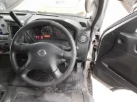 Nissan CARAVAN VAN лот № 10166 оценка R  с аукциона в Японии 6