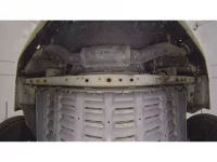 Nissan CARAVAN VAN лот № 10166 оценка R  с аукциона в Японии 10