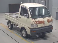 Mitsubishi MINICAB TRUCK лот № 75029 оценка 3.5  с аукциона в Японии 4