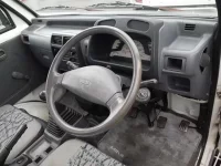 Mitsubishi MINICAB TRUCK лот № 75029 оценка 3.5  с аукциона в Японии 5