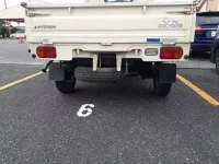 Mitsubishi MINICAB TRUCK лот № 75029 оценка 3.5  с аукциона в Японии 7