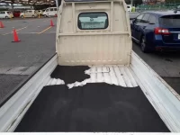 Mitsubishi MINICAB TRUCK лот № 75029 оценка 3.5  с аукциона в Японии 8