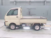 Mitsubishi MINICAB TRUCK лот № 75029 оценка 3.5  с аукциона в Японии 3