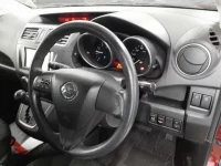 Nissan LAFESTA лот № 10162 оценка 3.5  с аукциона в Японии 6