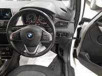 BMW 2-Series лот № 10165 оценка 4  с аукциона в Японии 6
