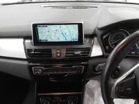 BMW 2-Series лот № 10165 оценка 4  с аукциона в Японии 8