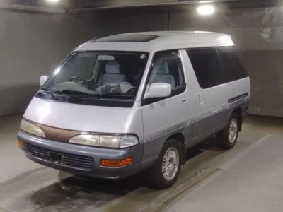 Toyota LITE ACE