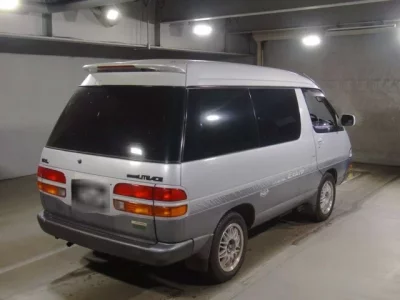 Toyota LITE ACE