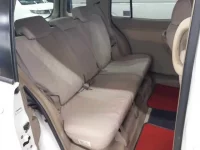 Toyota RAUM лот № 10168 оценка R  с аукциона в Японии 9