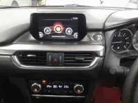 Mazda ATENZA SEDAN лот № 10167 оценка 4  с аукциона в Японии 8