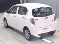 Toyota PIXIS EPOCH лот № 75042 оценка 3.5  с аукциона в Японии 5