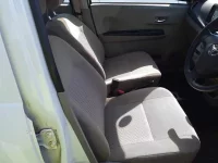 Toyota PIXIS EPOCH лот № 75042 оценка 3.5  с аукциона в Японии 7