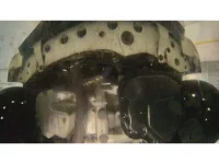 Toyota PIXIS EPOCH лот № 75042 оценка 3.5  с аукциона в Японии 10