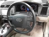 Toyota MARK X лот № 10172 оценка 4  с аукциона в Японии 6