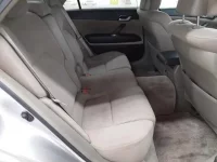 Toyota MARK X лот № 10172 оценка 4  с аукциона в Японии 9