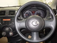 Nissan LATIO лот № 6018 оценка 3.5  с аукциона в Японии 2