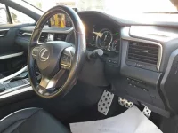 Lexus RX лот № 36095 оценка 4.5  с аукциона в Японии 6