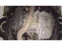 Lexus RX лот № 36095 оценка 4.5  с аукциона в Японии 10