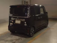 Mazda FLAIR WAGON лот № 30057 оценка 3.5  с аукциона в Японии 1