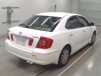 Toyota PREMIO лот № 36099 оценка 4  с аукциона в Японии 1